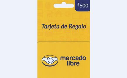 Trivia. EL UNIVERSAL y Mercado Libre tienen un regalo para ti