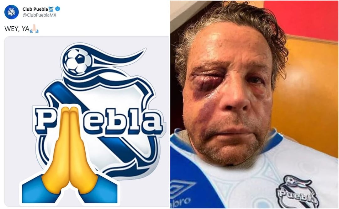 Los memes humillan al Puebla tras ser goleados 11-2 por el América / FOTO: ESPECIAL