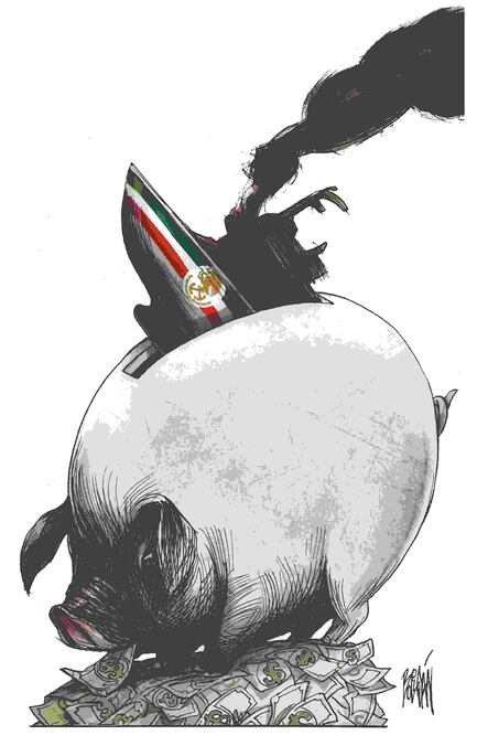 Cartón de BOLIGÁN