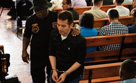 Exmilitares colombianos, el gancho del narco mexicano