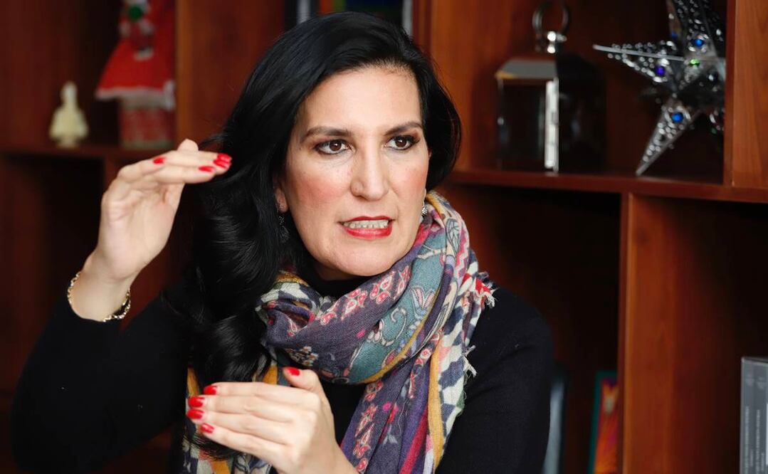 Foto: Archivo/EL UNIVERSAL