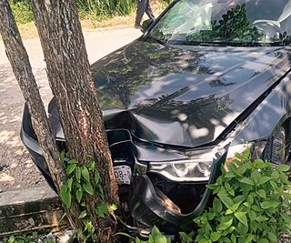 Asesinan a empresario italiano en Palenque