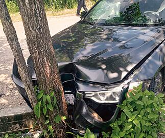 Asesinan a empresario italiano en Palenque