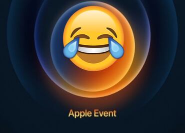 Apple Event. Los mejores memes del lanzamiento del iPhone 12