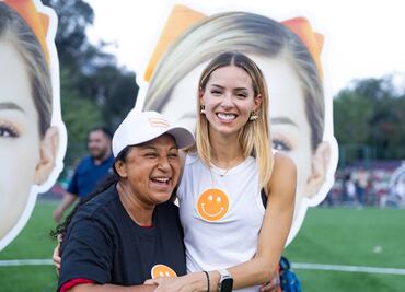 Mariana Rodríguez protegerá con "Pulsos de Vida" a mujeres de Monterrey