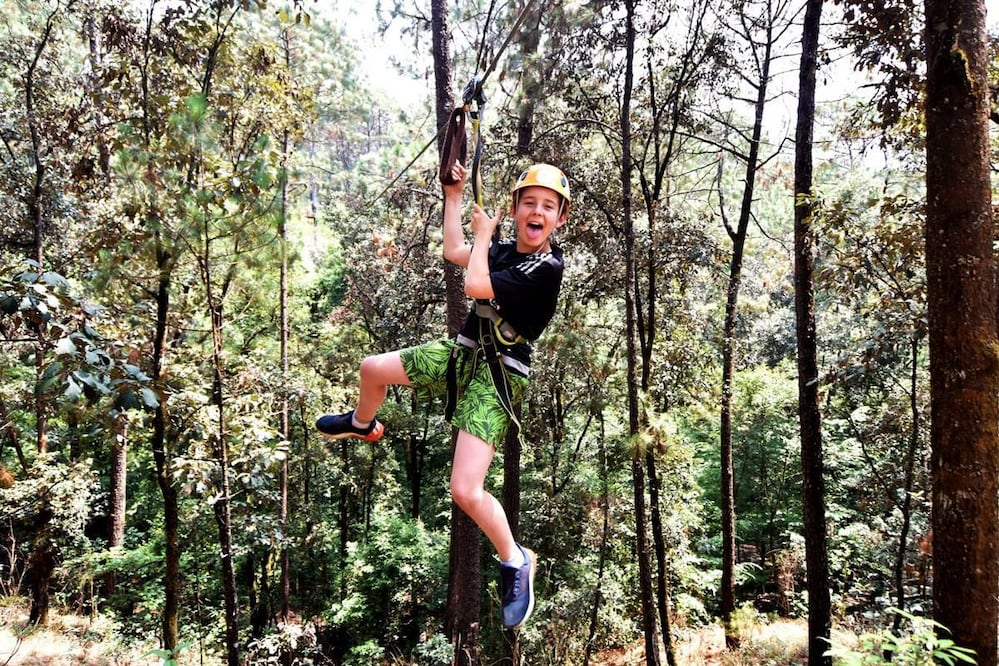 Foto: Hoteles Rodavento