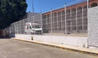 Dos directivas del DIF Estatal Oaxaca quedan a disposición del MP por muerte de dos niñas haitianas; las menores fueron halladas en fosa séptica