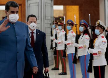 Países descartados de Cumbre de las Américas tienen reunión alternativa en Cuba en el marco del ALBA