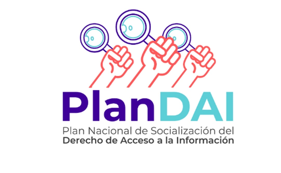 El PlanDAI se trata de una política pública implementada por el INAI y el Sistema Nacional de Transparencia (SNT) desde 2019. Foto: captura de pantalla