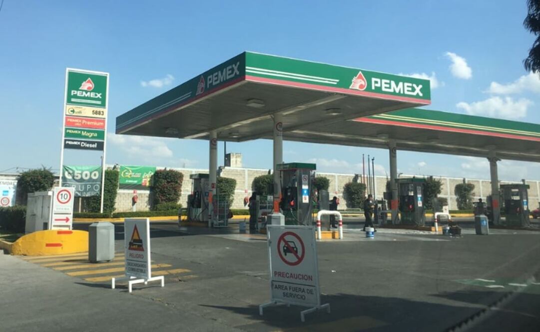 Foto: Carlos Arrieta / EL UNIVERSAL