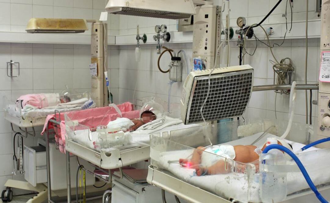 Baja el número de muertes prenatales en Guanajuato