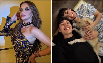 Mariana Seoane ofrece disculpa a Susana Zabaleta y confiesa admiración por su hijo Matías Gruener