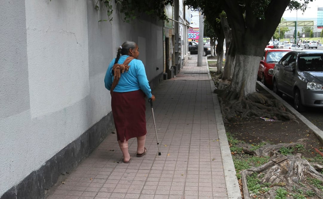 Foto: Archivo / EL UNIVERSAL