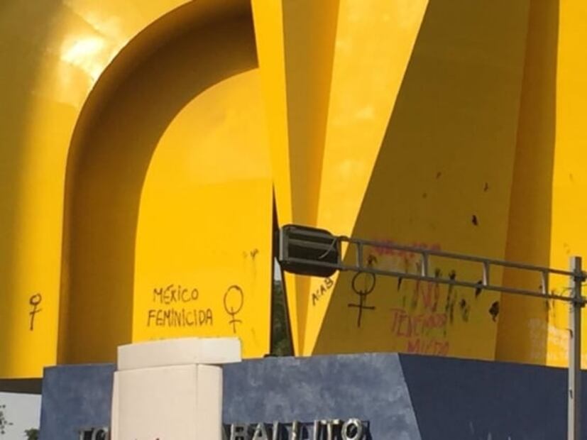 “El machismo sí es un virus, no el coronavirus”: la lucha sigue a un mes de la marcha feminista