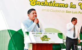Construyen autopistas que transformarán la movilidad del estado