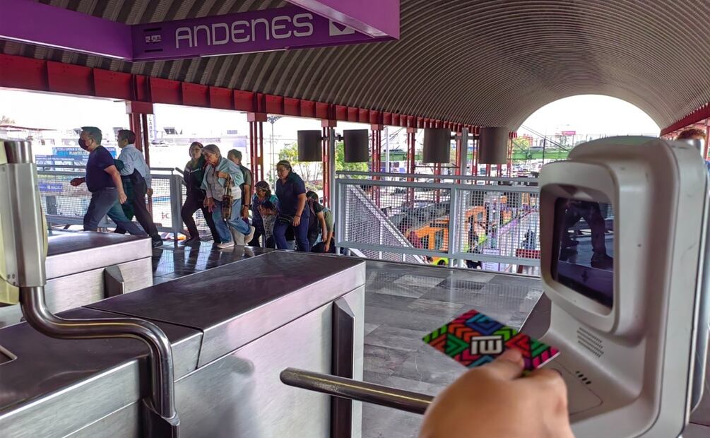 Metro y La Paz coordinan acciones contra inundaciones; plantean desazolve y transporte emergente. Foto: Especial