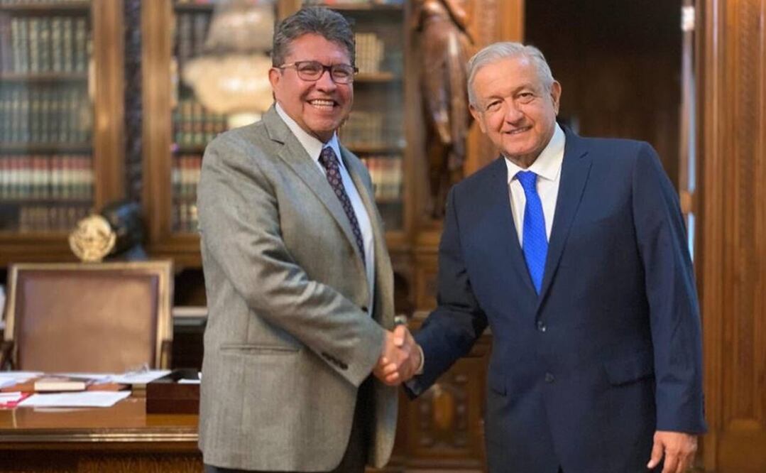 Foto: Archivo/ EL UNIVERSAL