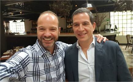 Alarcón no llega a TV Azteca, asegura Paty Chapoy 