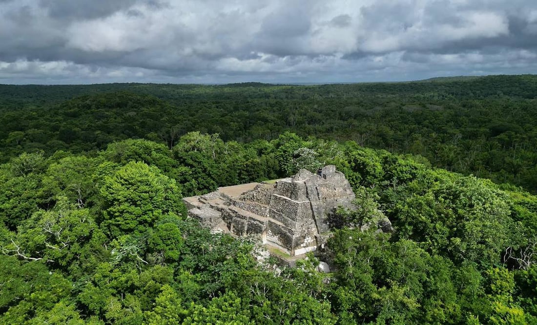 Foto: Facebook “Mara Lezama”