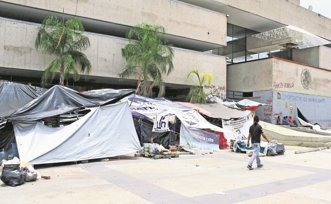 Foto: Archivo/Cuartoscuro               