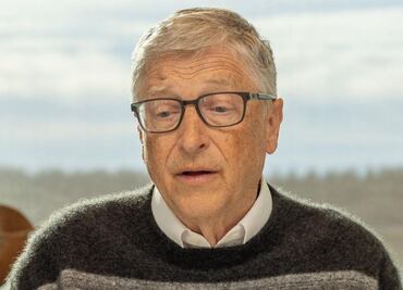 El hábito que te llevará al éxito si lo practicas todas las noches, según Bill Gates