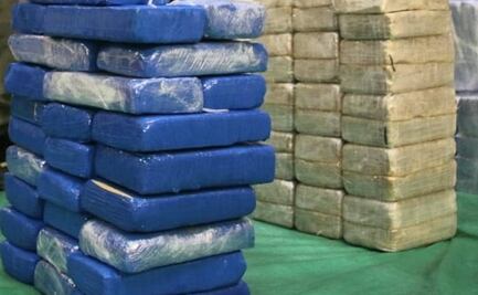 Condenan en Italia a 12 años de cárcel a dos guatemaltecos del Cártel de Sinaloa