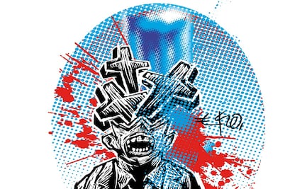 El choque entre la Iglesia y “Ya saben quién”