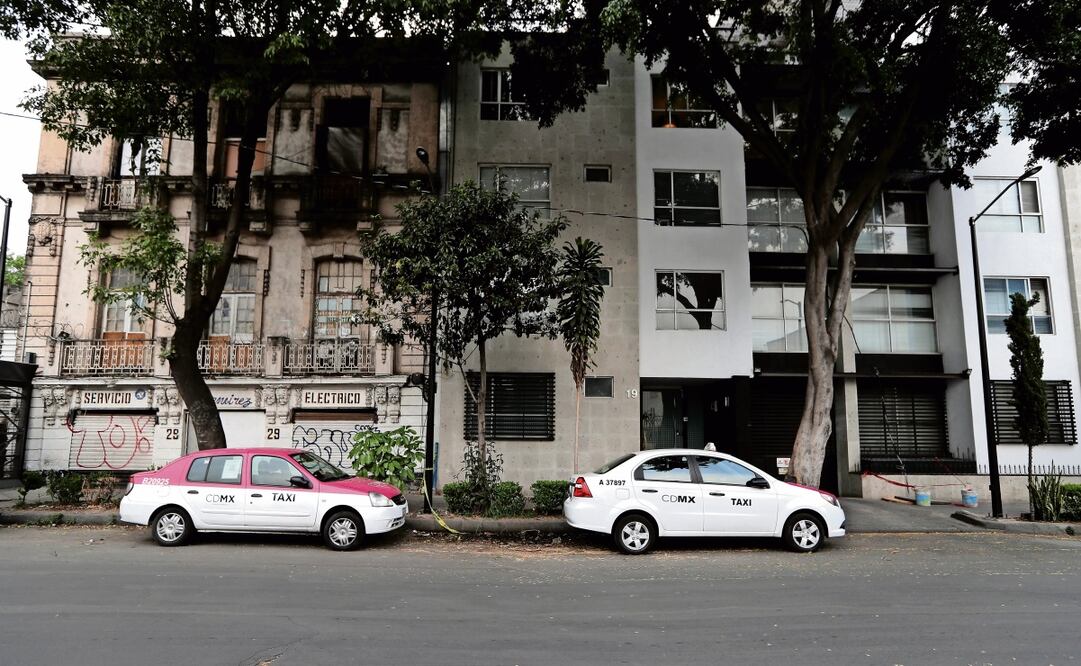 Expertos plantean frenar la transformación de viviendas en hoteles o departamentos Airbnb. Foto: Archivo EL UNIVERSAL