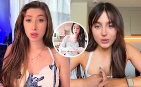¿Roro Bueno copió a otra influencer? Galita Ari presenta pruebas del supuesto plagio y ella responde