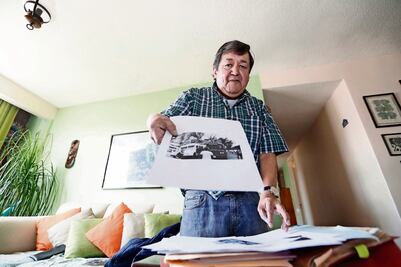 Halconazo, el “patito feo” de movimientos estudiantiles