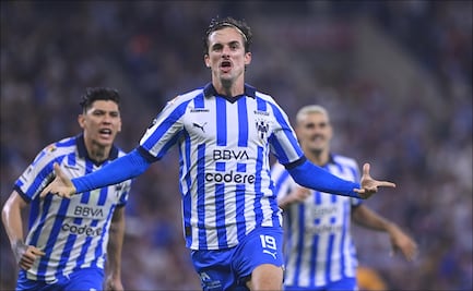 Jordi Cortizo es pretendido por el Cruz Azul