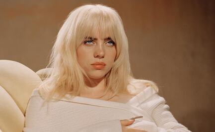 Billie Eilish se declara fan de Barbie, y anuncia canción para la película de Margot Robbie