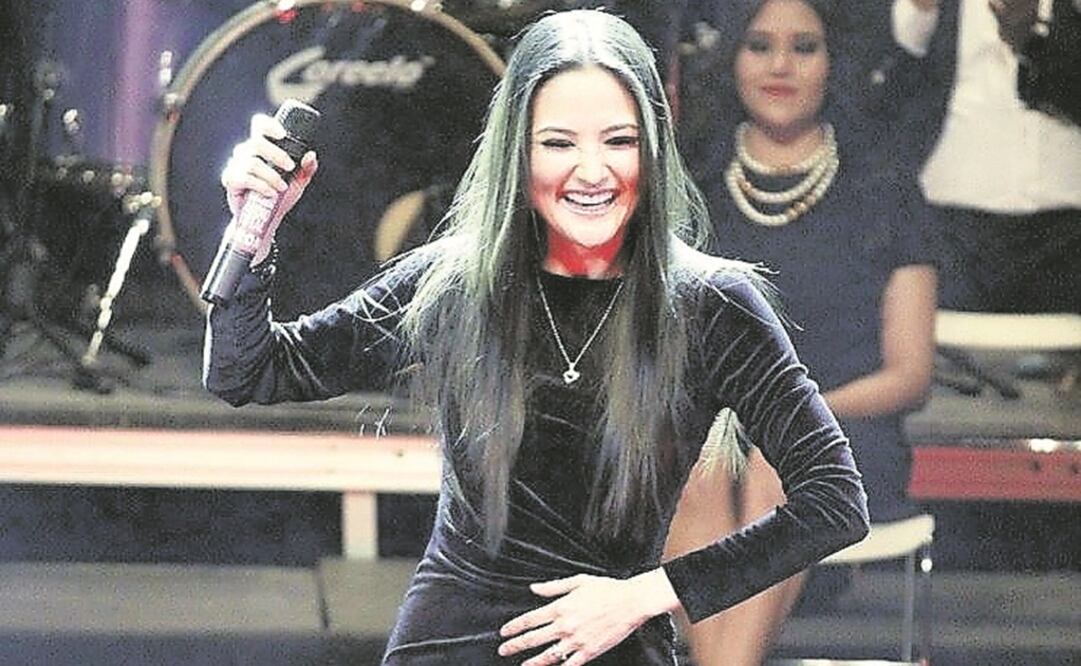 En entrevista, Gilbert afirmó que sus compañeros la van a recordar siempre. (INSTAGRAM)