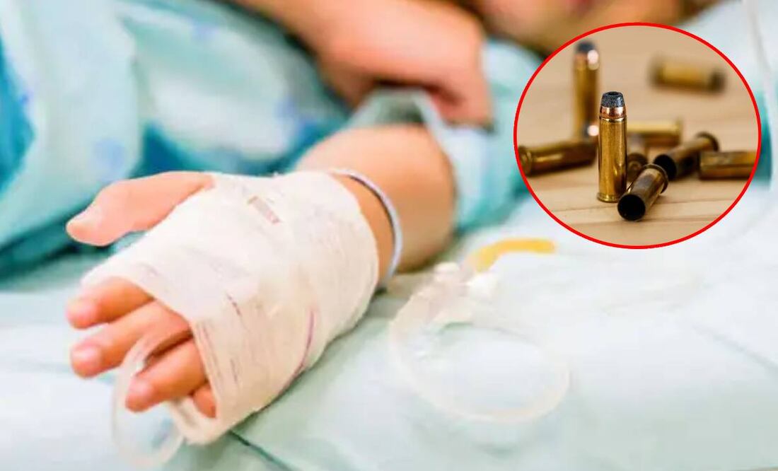 Foto: EFE Ilustrativa