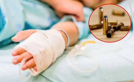 Disparan contra camioneta en la Cuernavaca-Cuautla; mueren 3 y niña herida de bala pide ayuda a automovilistas