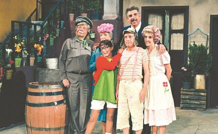 ¿Hospedarse en la vecindad del Chavo del Ocho? Ahora es posible