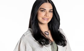 Jueza niega amparo a Livia Brito; la actriz seguirá vinculada a proceso por presunta falsedad de declaraciones