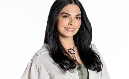 Jueza niega amparo a Livia Brito; la actriz seguirá vinculada a proceso por presunta falsedad de declaraciones