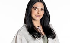 Jueza niega amparo a Livia Brito; la actriz seguirá vinculada a proceso por presunta falsedad de declaraciones