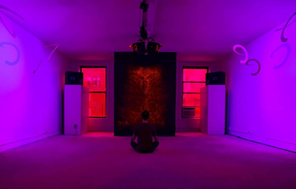 Foto: Casa del Lago UNAM