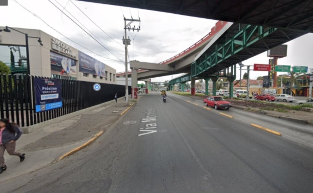 Cuerpo hallado en la México-Cuernavaca pertenece a la profesora Mónica Citlalli Díaz: FGJ Edomex