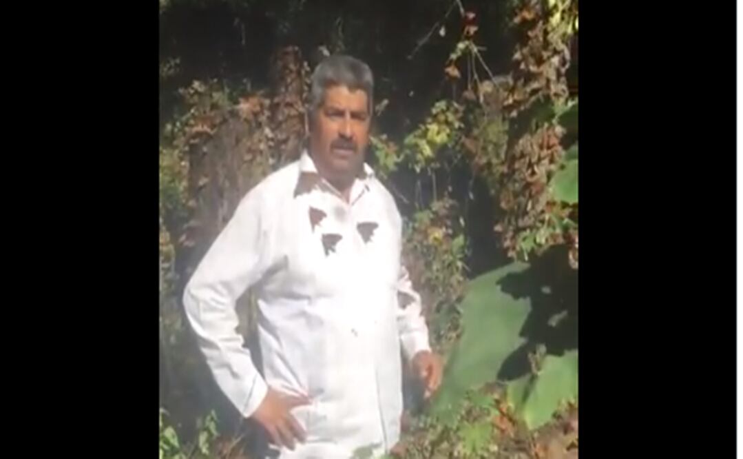 Foto: @Homerogomez_g