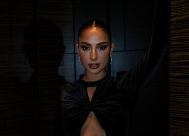 3 bikinis de María Chacón para brillar en tus vacaciones