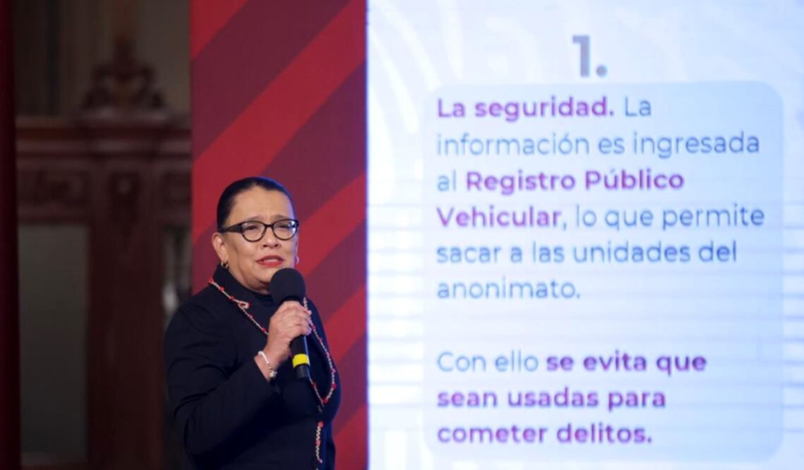 Las entidades que más recursos han recaudado por este concepto son Baja California, con 490 millones 752 mil pesos; Chihuahua, con 389 millones; Tamaulipas, con 301 millones 282 mil pesos; y Sonora, con 280 millones 965 mil pesos. Foto: Germán Espinosa