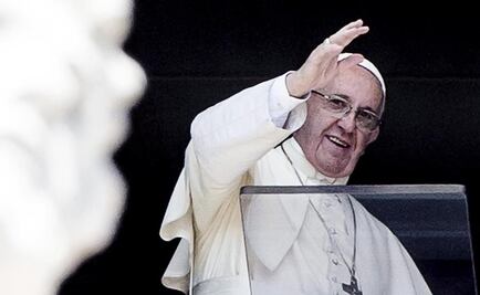 Papa expresa deseos de visitar zonas afectadas tras terremoto en Italia 