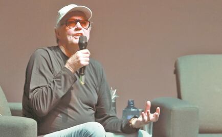 Entre cine, mezcal y marihuana