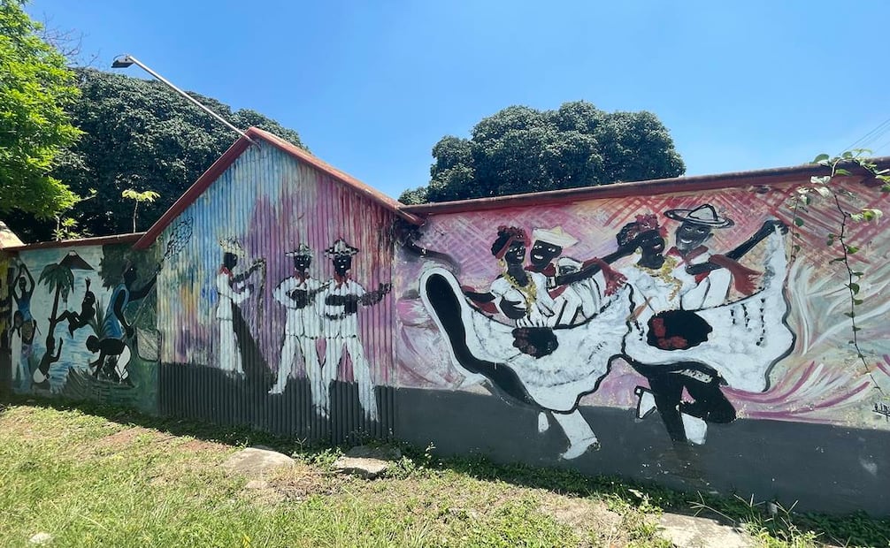 La rebelión de Yanga dio pie a que, con los años, la cultura afromexicana tuviera un espacio dónde desarrollarse en relativa paz. Los hacendados de la zona a veces los hostigaban, pero sus habitantes dejaron atrás la esclavitud. Foto: Arieh G. Apac.