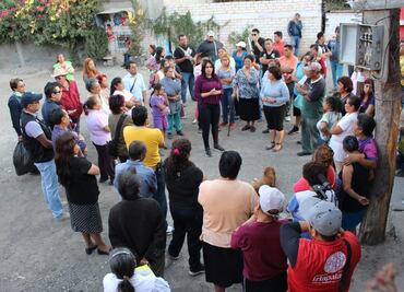 Llaman a iniciar trámites para condonación de predial en Iztapalapa