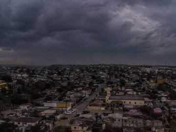 Cuarta tormenta invernal y frente frío 25 congelarán estos estados; alertan por lluvias fuertes y caída de nieve o aguanieve