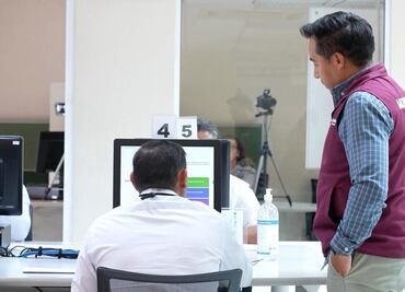 Hasta el 31 de marzo continúa vigente el subsidio a la tenencia vehicular en el Edomex